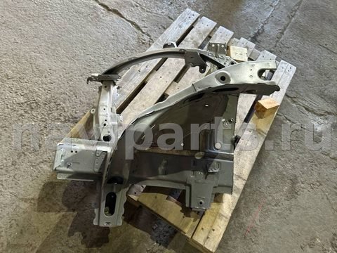 Новое Chevrolet Equinox, 2022 г., арт. 337171, фото 3