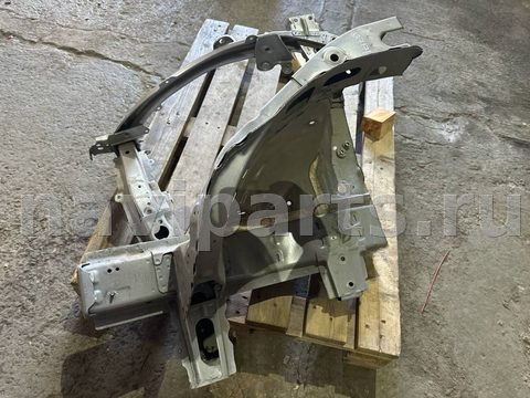 Новое Chevrolet Equinox, 2022 г., арт. 337171, фото 6