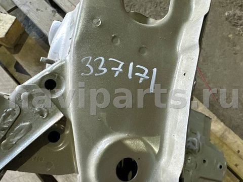 Новое Chevrolet Equinox, 2022 г., арт. 337171, фото 7