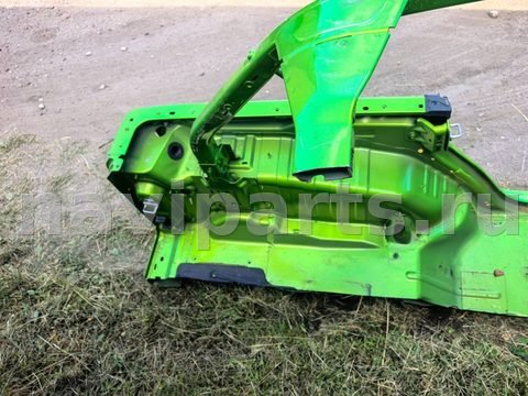 Четверть передняя левая Jeep Wrangler, 2020 г., арт. 34132_3, фото 15