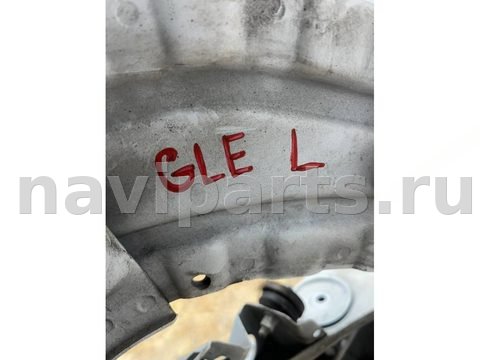 Новое Mercedes GLE Coupe, 2018 г., арт. 34273, фото 8