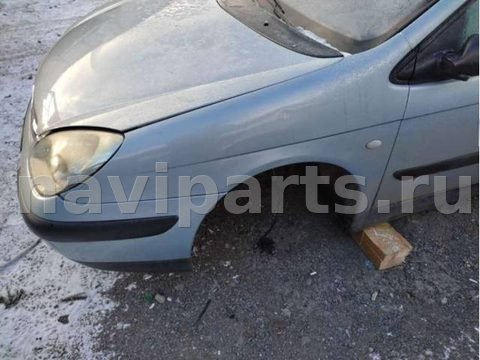 Новое Citroen C5, 2003 г., арт. 35982851