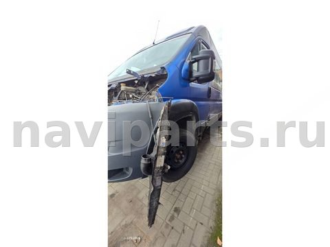 Новое Peugeot Boxer, 2008 г., арт. 364117