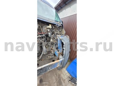Новое Peugeot Boxer, 2008 г., арт. 364117, фото 2
