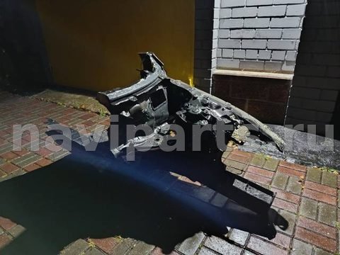 Новое Audi A6 C7, 2014 г., OEM 1, арт. 36592