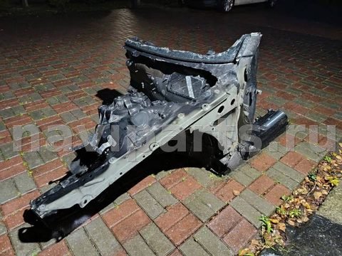 Новое Audi A6 C7, 2014 г., OEM 1, арт. 36592, фото 10