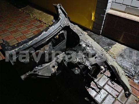 Новое Audi A6 C7, 2014 г., OEM 1, арт. 36592, фото 2