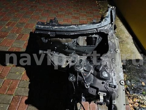 Новое Audi A6 C7, 2014 г., OEM 1, арт. 36592, фото 3