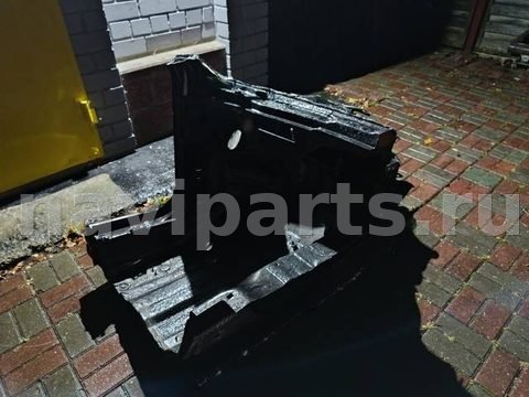 Новое Audi A6 C7, 2014 г., OEM 1, арт. 36592, фото 6