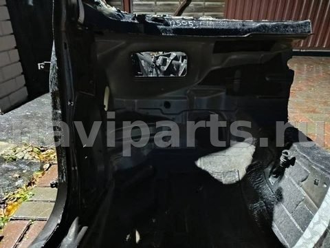 Новое Audi A6 C7, 2014 г., OEM 1, арт. 36592, фото 8