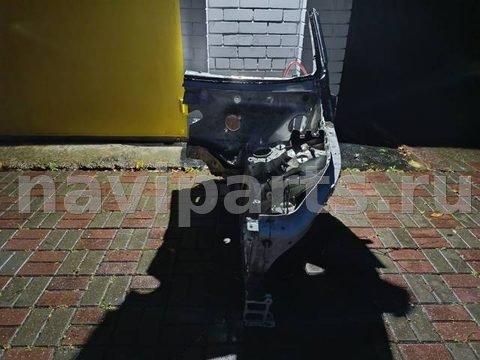 Новое Audi Q7 4M, 2015 г., OEM 1, арт. 36593