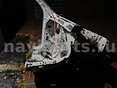 Новое Audi Q7 4M, 2015 г., OEM 1, арт. 36593, фото 10