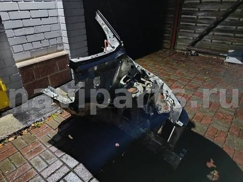 Новое Audi Q7 4M, 2015 г., OEM 1, арт. 36593, фото 2