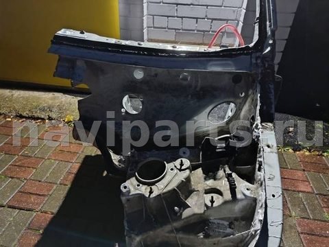 Новое Audi Q7 4M, 2015 г., OEM 1, арт. 36593, фото 4