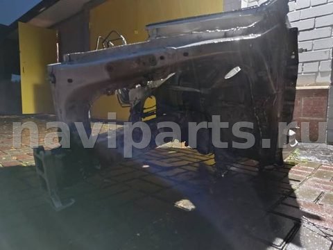 Новое Audi Q7 4M, 2015 г., OEM 1, арт. 36593, фото 6