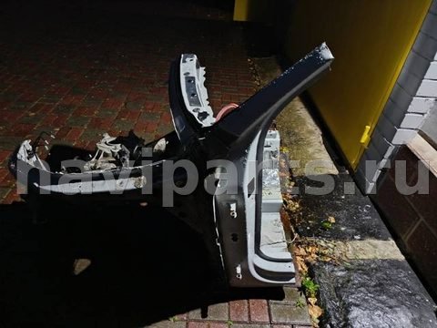Новое Audi Q7 4M, 2015 г., OEM 1, арт. 36593, фото 7