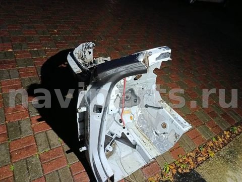 Новое Audi Q7 4M, 2015 г., OEM 1, арт. 36593, фото 8