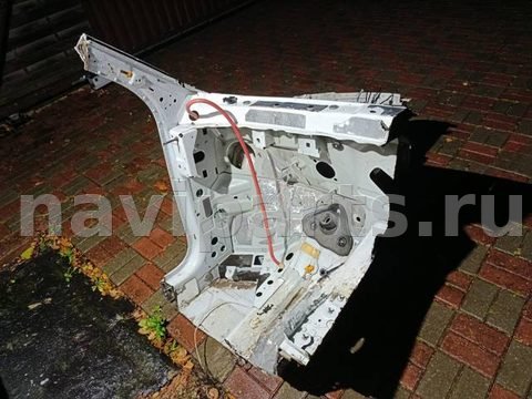 Новое Audi Q7 4M, 2015 г., OEM 1, арт. 36593, фото 9