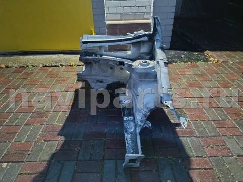 Новое Volkswagen Passat B8, 2014 г., OEM 1, арт. 36596