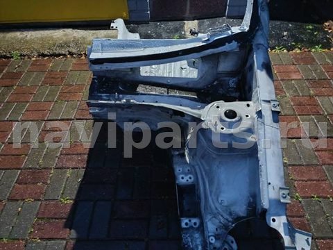 Новое Volkswagen Passat B8, 2014 г., OEM 1, арт. 36596, фото 2
