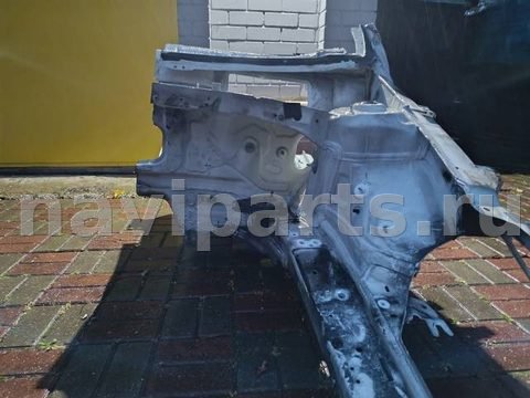 Новое Volkswagen Passat B8, 2014 г., OEM 1, арт. 36596, фото 3