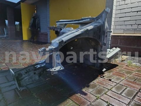 Новое Volkswagen Passat B8, 2014 г., OEM 1, арт. 36596, фото 4