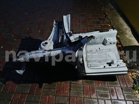 Новое Volkswagen Passat B8, 2014 г., OEM 1, арт. 36596, фото 5