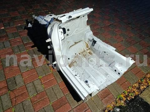 Новое Volkswagen Passat B8, 2014 г., OEM 1, арт. 36596, фото 6