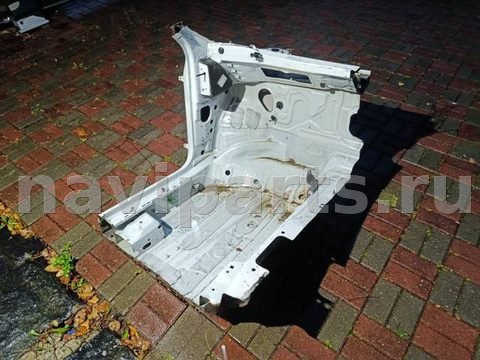 Новое Volkswagen Passat B8, 2014 г., OEM 1, арт. 36596, фото 7