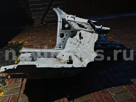 Новое Volkswagen Passat B8, 2014 г., OEM 1, арт. 36596, фото 8