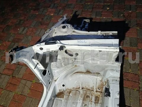 Новое Volkswagen Passat B8, 2014 г., OEM 1, арт. 36596, фото 9