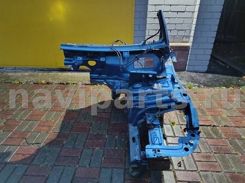 Новое Porsche Macan, 2013 г., OEM 1, арт. 36598