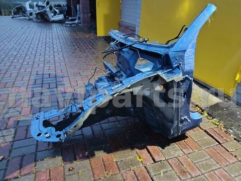 Новое Porsche Macan, 2013 г., OEM 1, арт. 36598, фото 3