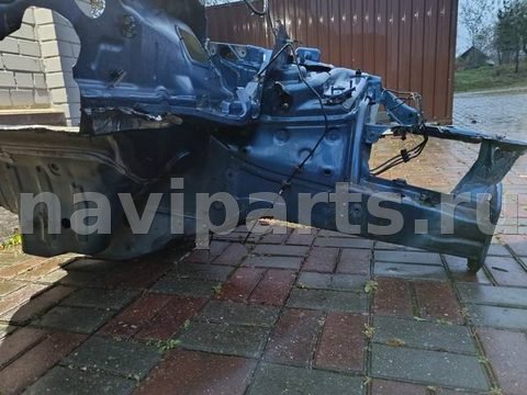 Новое Porsche Macan, 2013 г., OEM 1, арт. 36598, фото 6