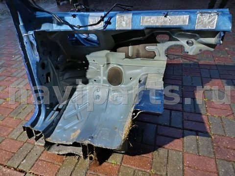 Новое Porsche Macan, 2013 г., OEM 1, арт. 36598, фото 8