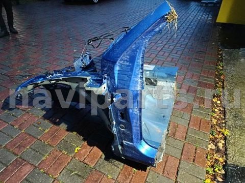 Новое Porsche Macan, 2013 г., OEM 1, арт. 36598, фото 9