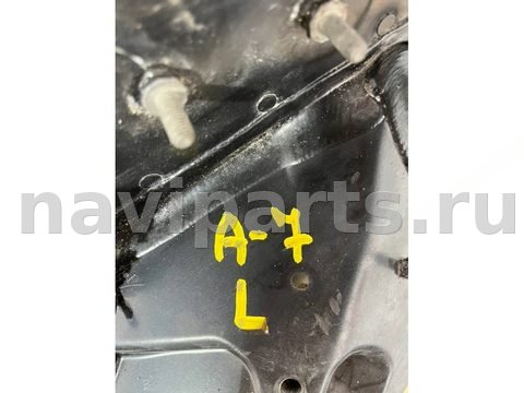 Новое Audi A7 4K, 2020 г., арт. 36630, фото 6