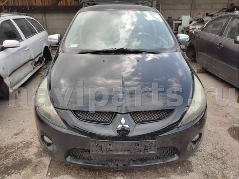 Новое Mitsubishi Grandis, 2004 г., арт. 37638559