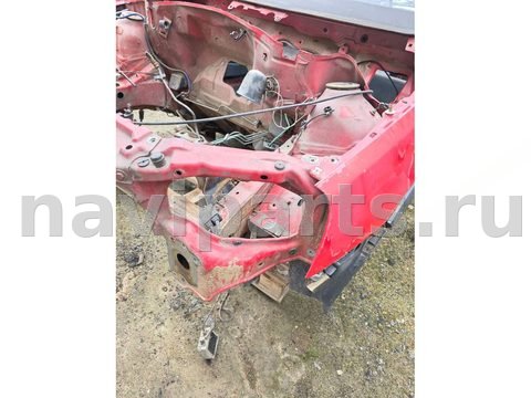 Новое Opel Corsa, 2004 г., арт. 391558, фото 3