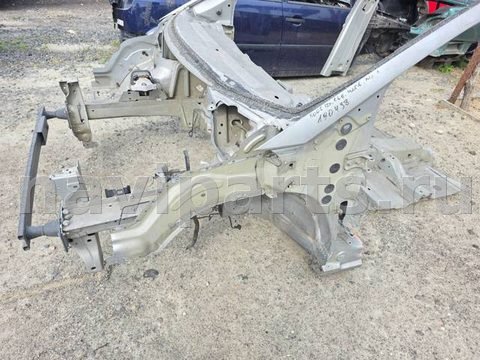 Новое Peugeot 5008, 2012 г., арт. 396323
