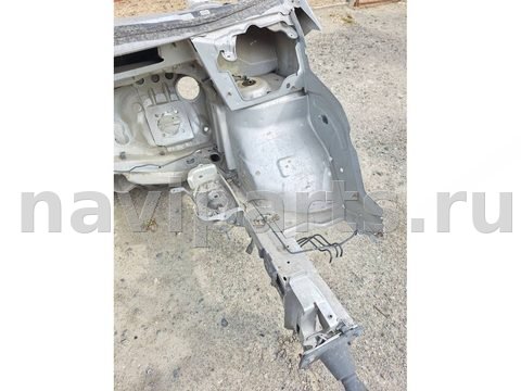 Новое Peugeot 5008, 2012 г., арт. 396323, фото 3