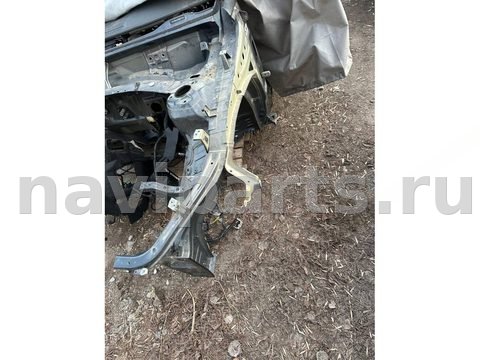 Новое Hyundai Sonata, 2021 г., арт. 397975