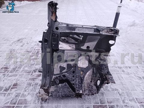 Новое Audi Q7 4M, 2015 г., OEM 1, арт. 40643, фото 4