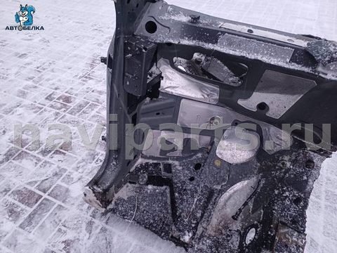 Новое Audi Q7 4M, 2015 г., OEM 1, арт. 40643, фото 5
