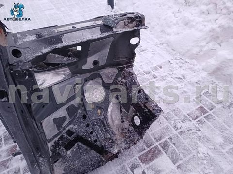 Новое Audi Q7 4M, 2015 г., OEM 1, арт. 40643, фото 6