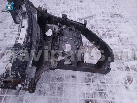 Новое Audi Q7 4M, 2015 г., OEM 1, арт. 40643, фото 8