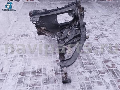 Новое Audi Q7 4M, 2015 г., OEM 1, арт. 40643, фото 9