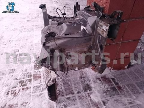 Новое Volkswagen Touareg, 2010 г., OEM 1, арт. 40646, фото 4