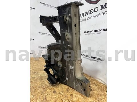 Новое Audi Q8 E-tron, 2023 г., OEM 4ke803441, арт. 42509, фото 12