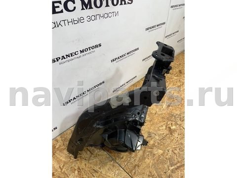 Новое Audi Q8 E-tron, 2023 г., OEM 4ke803441, арт. 42509, фото 4